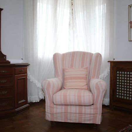Le Ortensie Rooms Lovero Valtellino ภายนอก รูปภาพ