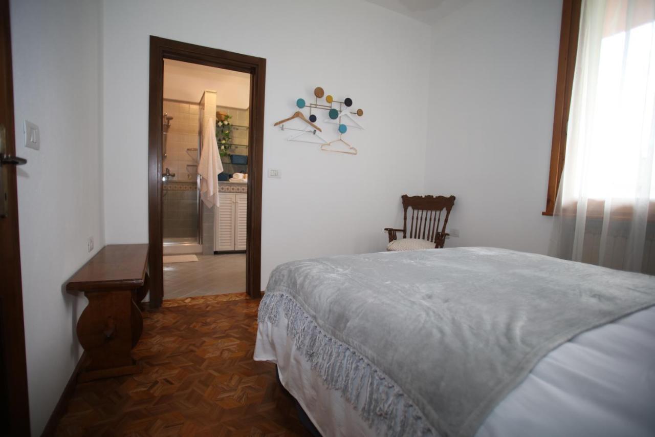 Le Ortensie Rooms Lovero Valtellino ภายนอก รูปภาพ